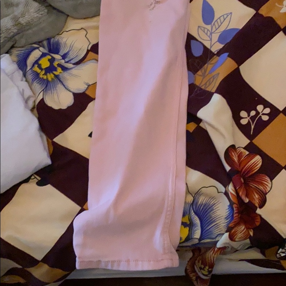 jeans - Picture 2 of 2